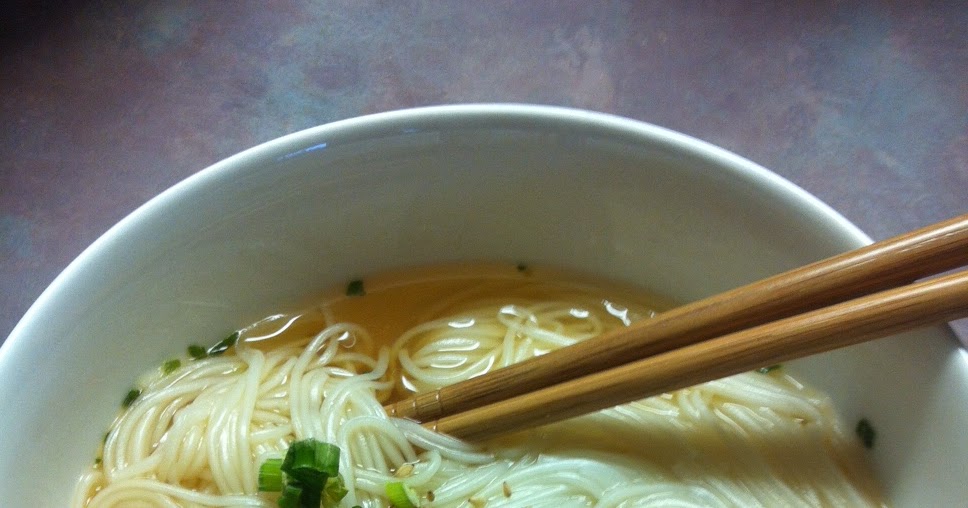 Tekitou Cooking! Japanese Noodles Copycat Recipe