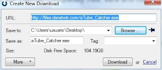 Orbit Downloader; Download; Freeware; Descargas; Baixar