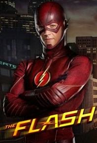 The Flash Temporada 1 Online