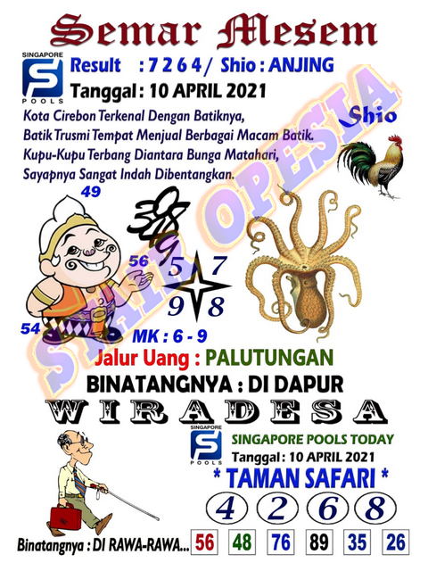 Syair Harian Sgp 10 April 2021 Kode Syair Sgp Hk Sd Motesia Syair Harian Sgp 10 April 2021 Kode Syair Sgp Hk Sd Motesia