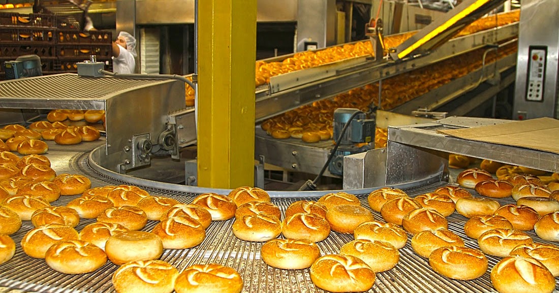 Bakery Factory Jobs In Canada