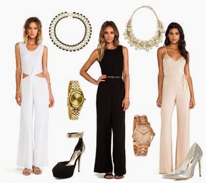 Set That | Style that Rewards: Jumpsuits for special occasions