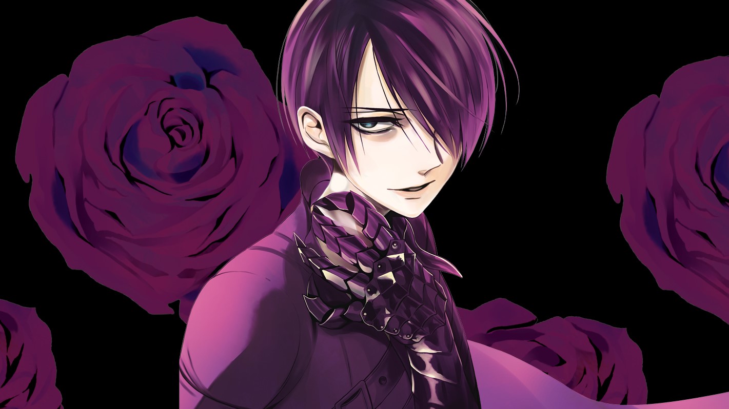 The Requiem Of The Rose King Manga Requiem of the Rose King recibirá una adaptación al anime