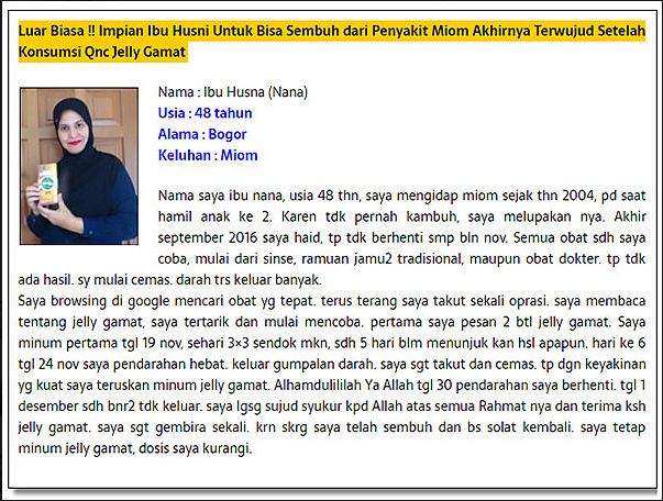 Obat Mioma Tradisional, 100 % Herbal & Terbukti Menyembuhkan Mioma Secara Alami Obat Mioma Tradisional, 100 % Herbal & Terbukti Menyembuhkan Mioma Secara Alami