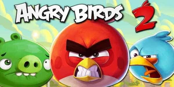تحميل لعبة الطيور الغاضبة 2 angry birds للكمبيوتر والأندرويد رابط مباشر مبتكر ويب