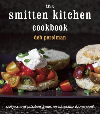 Beth Fish Reads Weekend Cooking The Smitten Kitchen By Deb Perelman