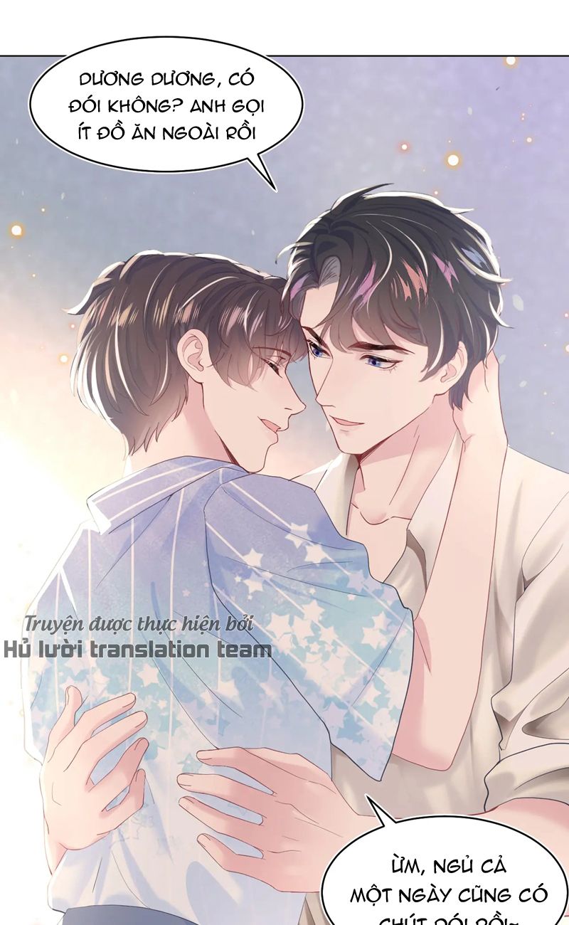 Đọc truyện Tuyệt mỹ bạch liên đang dạy online - Chapter 20