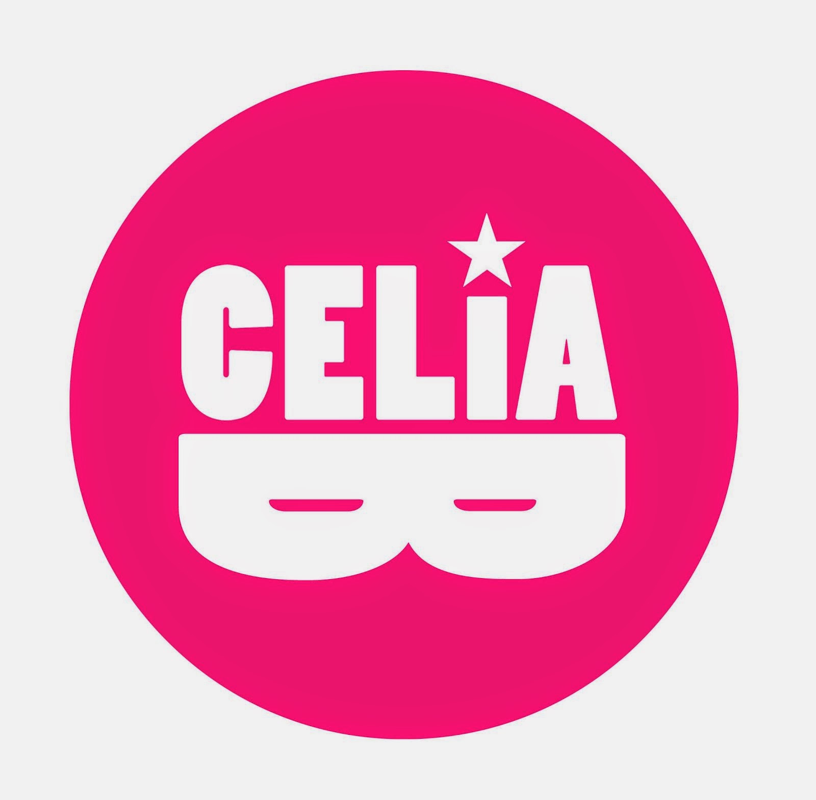 CeliaB Website