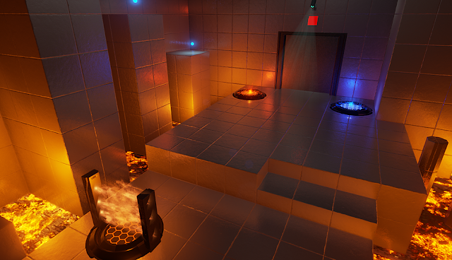 Spherical Adventure - Playable Demo Spherical Adventure - Playable Demo