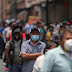 México suma 537 mil contagios y 58 mil 481 defunciones por Covid-19