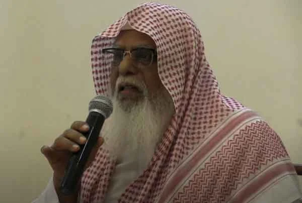 Shaikh Zia ur Rahman passed away. Born Hindu Brahman, Death as Great Scholar of Islam, Islam, Saudi Arebia, Madrasa, Madeena University, UtharPradesh, Azamghar, Hadeesh, Wikipedia, Justice, Hindhu