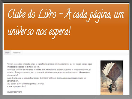 BLOG DOS LEITORES DO FAUZE