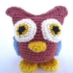 http://www.supergurumi.com/amigurumi-crochet-owl-pattern