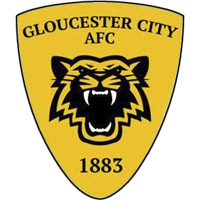 GLOUCESTER CITY AFC