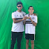 Rodrigo Águila Lara y José Eduardo Cruz López tomarán parte en Mundial Juvenil de Atletismo en Suiza