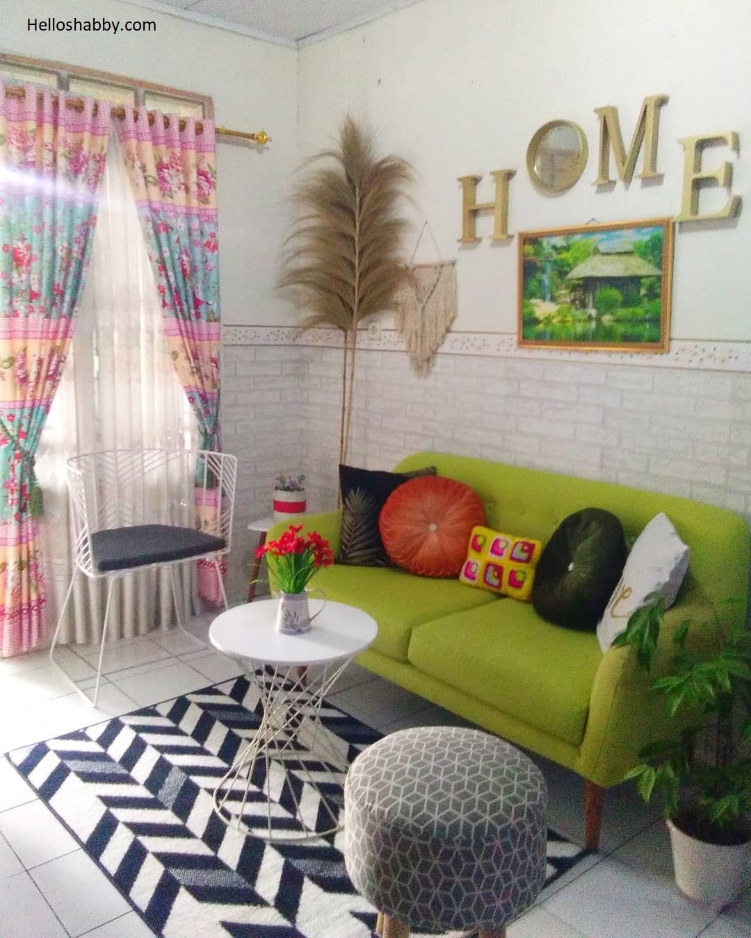 Small Living Room Ideas 2021 interior and exterior solutions