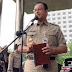 Beda Sikap Usai Diperiksa KPK, Anies Baswedan Tenang sedangkan 2 Politisi PDIP Pilih Kabur dari Wartawan