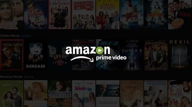 How to solve this title isn't available in your location On amazon prime UK