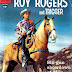 Roy Rogers and Trigger #125 - mis-attributed Alex Toth art