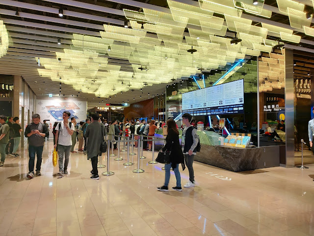 【台北】台北101觀景台@晝夜皆是迷人景致