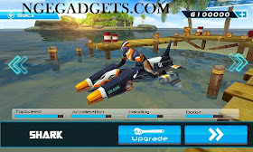 Review dan Download Game Powerboat Racing 3D Gratis Untuk Android