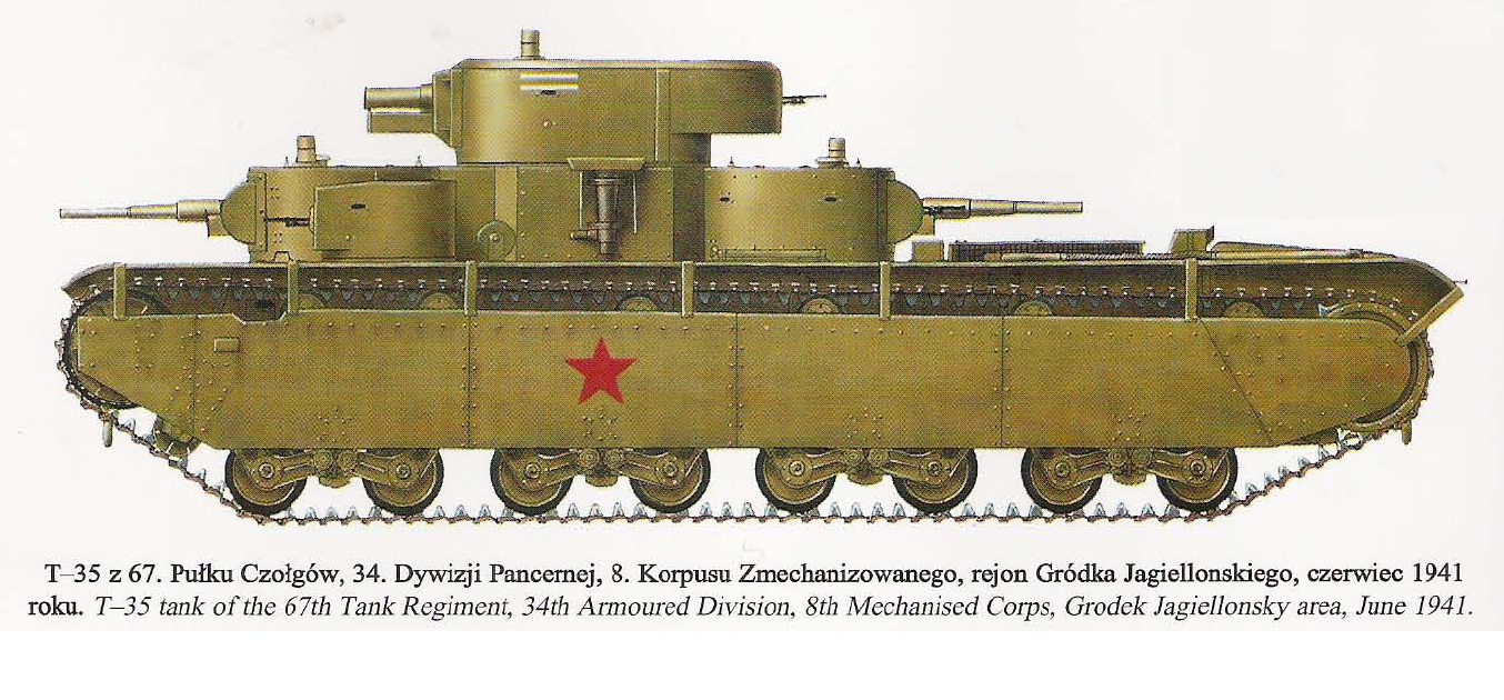 Картинки т 35 геранд