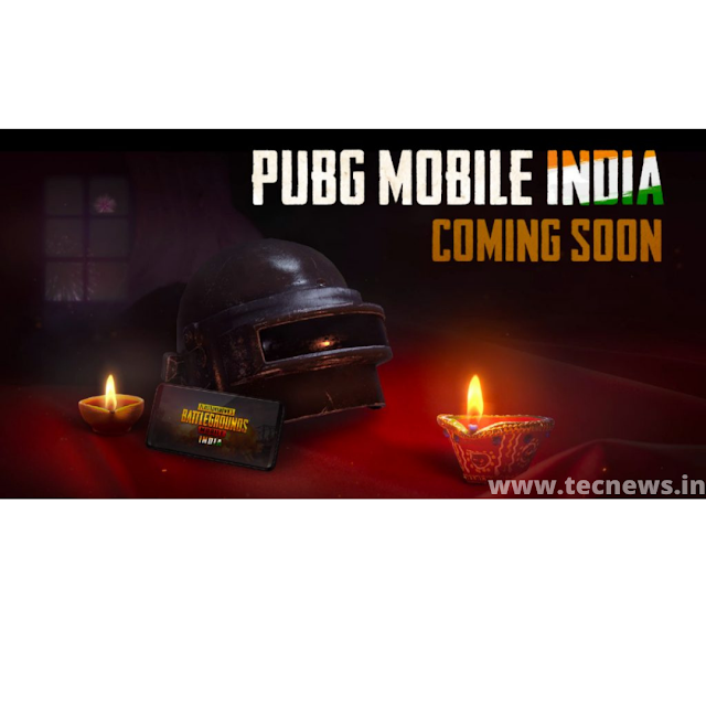 PUBG Mobile India Launch Date Update: Official Teaser reveal