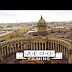 Faça um voo panorâmico sobre São Petersburgo, na Rússia