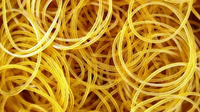 ELASTISITAS BENDA PADAT