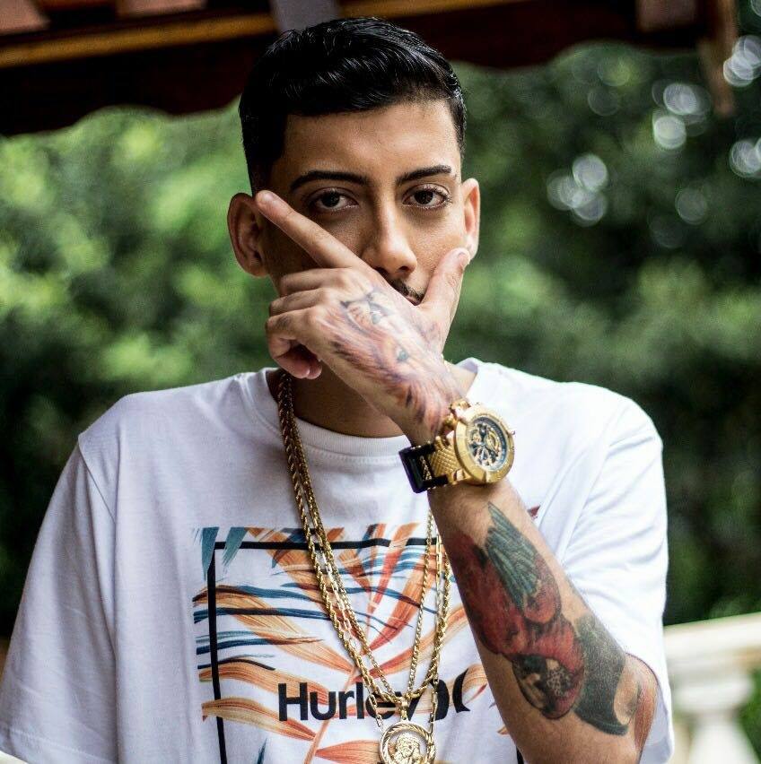mc menor da vg 19 07 2018 campinas mc menor da vg 19 07 2018 campinas