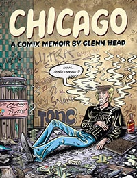 Chicago Comic