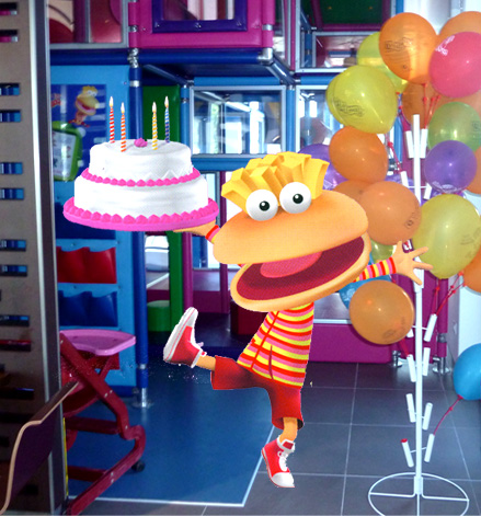 Restaurant Quick à Albi