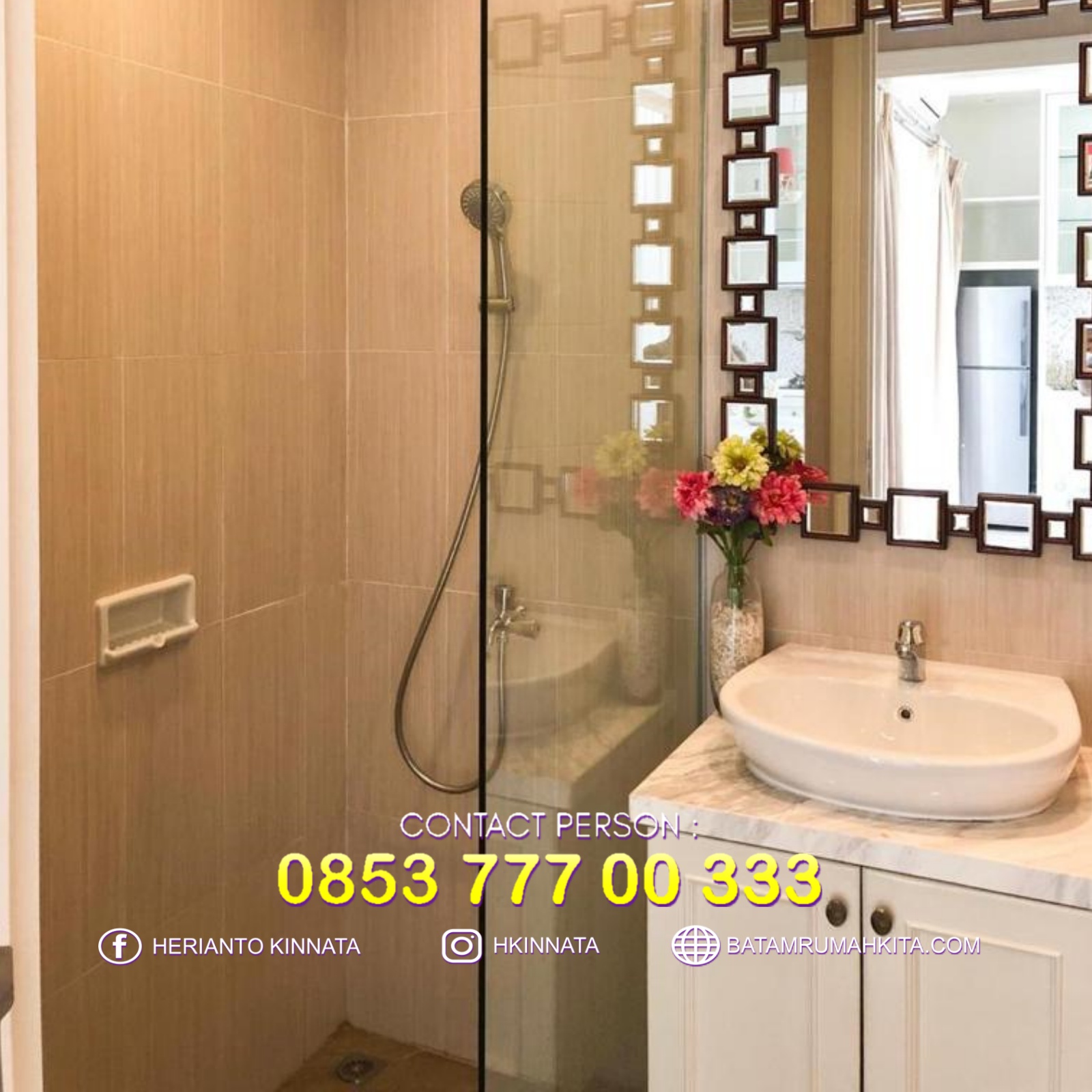 Orchad Park Agung Podomoro