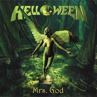 [2005] - Mrs. God [Single]