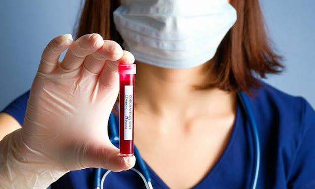 Um alerta aos profissionais da saúde no Brasil: Na Itália, quase 5 mil foram infectados