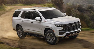 Chevrolet Tahoe 2022 Ecuador fayals Chevrolet Tahoe 2022 Ecuador fayals