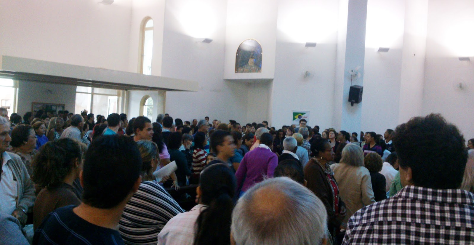 Igreja Santa Edwiges