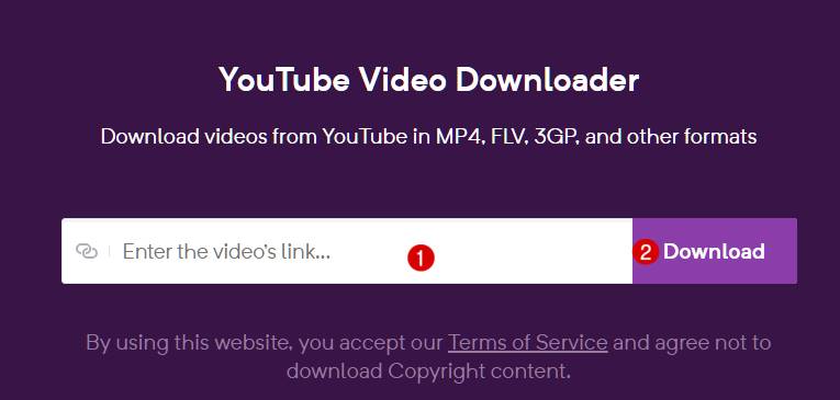 Youtube video download kaise kare