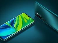Xiaomi Luncurkan Mi Note 10, Usung Baterai 5.260mAh dan Kamera 108MP, Harganya? Xiaomi Luncurkan Mi Note 10, Usung Baterai 5.260mAh dan Kamera 108MP, Harganya?