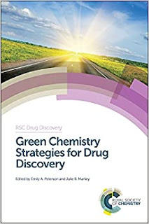 Green Chemistry Strategies for Drug Discovery