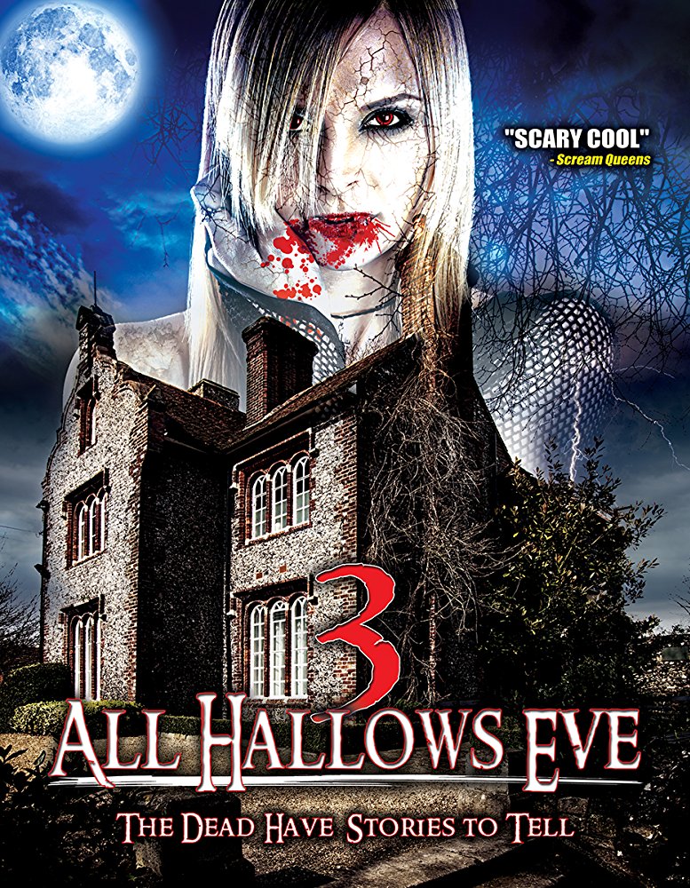 The Horrors of Halloween The Many Horrors of (ALL) HALLOWS' EVE