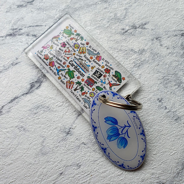 Geocaching Trackable
