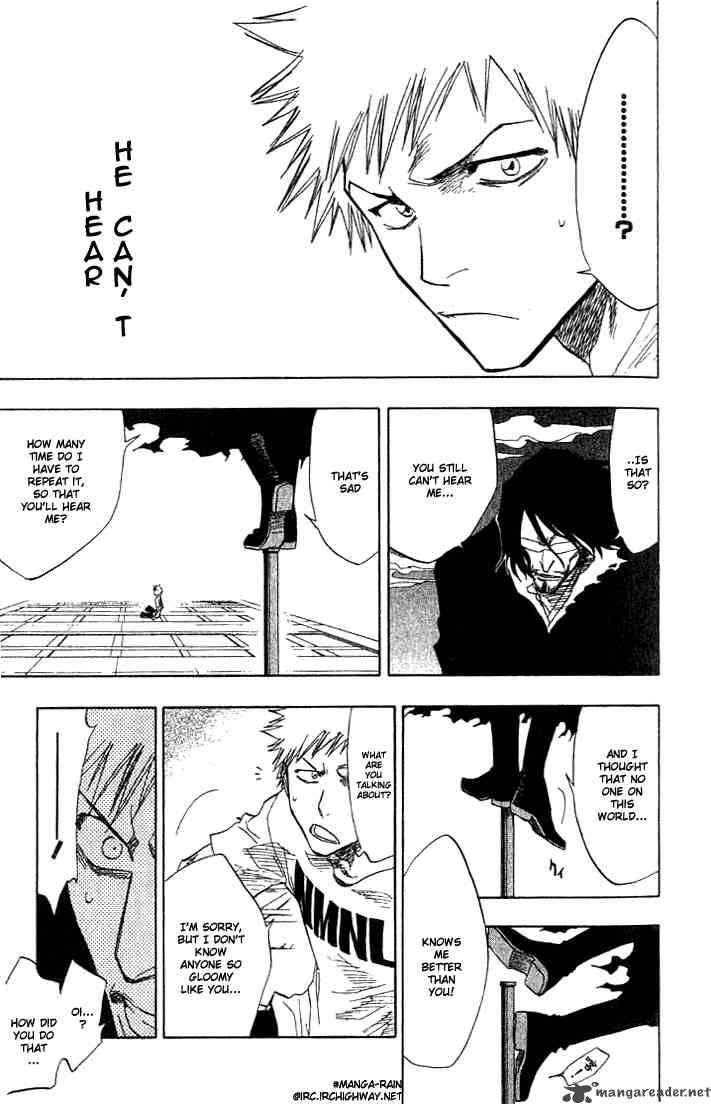 Bleach Chapter 63 Bleach Manga Online