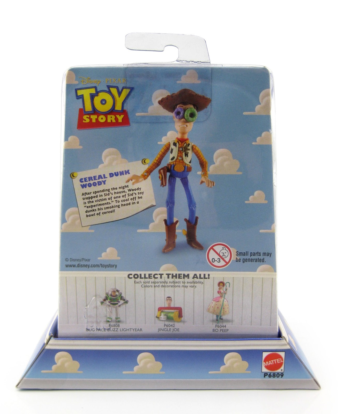toy story sid action figure