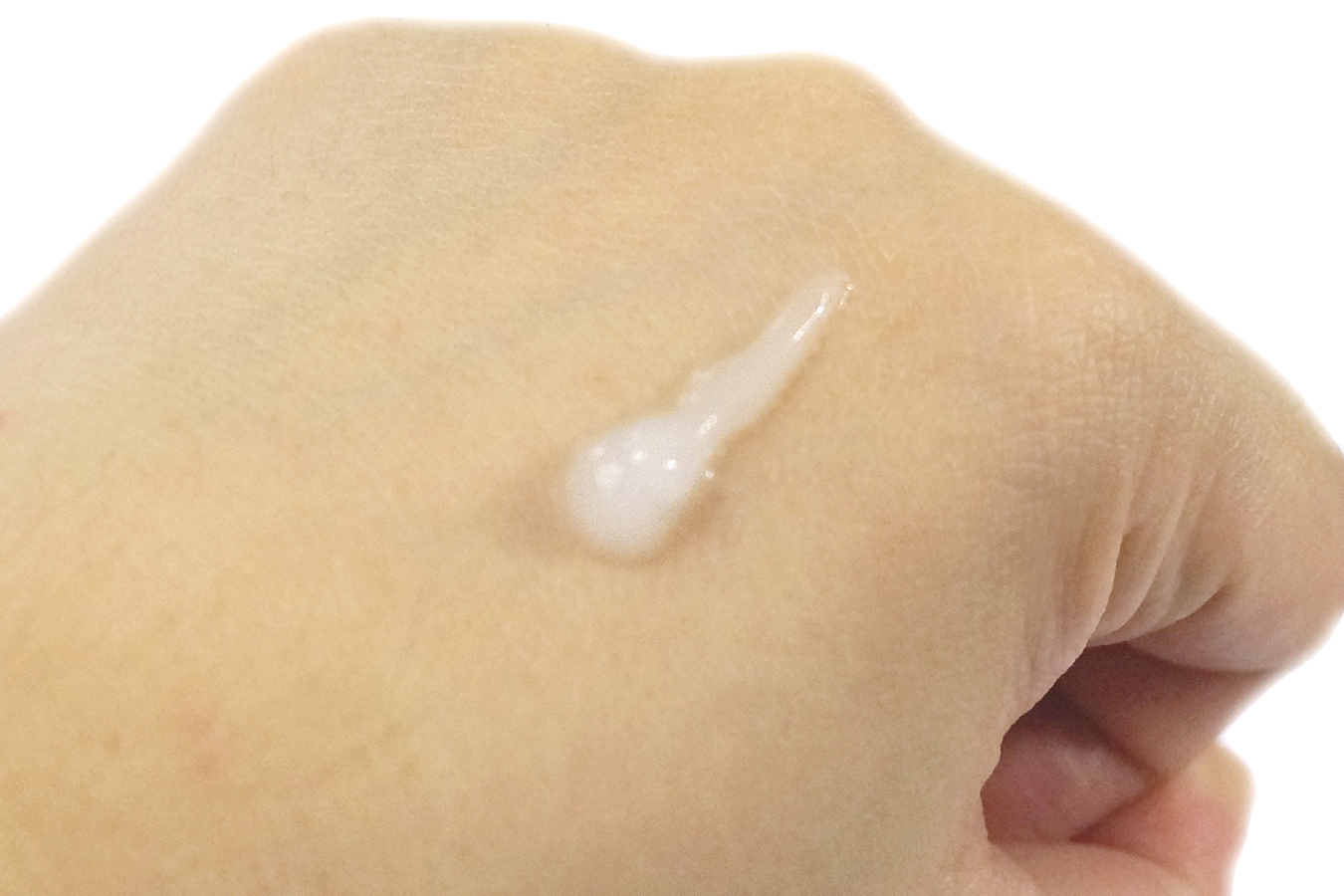 Mizon Special Solution Good Night White Sleeping Mask Review Jello