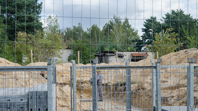 Biurowiec Abramczyk Inflandzka Bydgoszcz