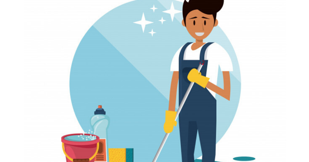 How To Choose A Commercial Cleaning Company