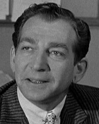 Leonard Stone