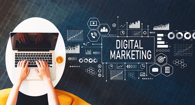 The 7 Essential Digital Marketing Fundamentals For An Ecommerce Business
