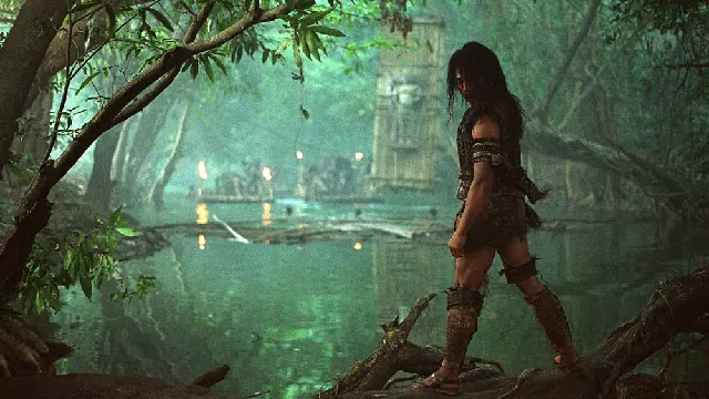 Movie Reviews : Review dan Sinopsis Film Ong Bak 2 The Beginning (2008) Movie Reviews : Review dan Sinopsis Film Ong Bak 2 The Beginning (2008)